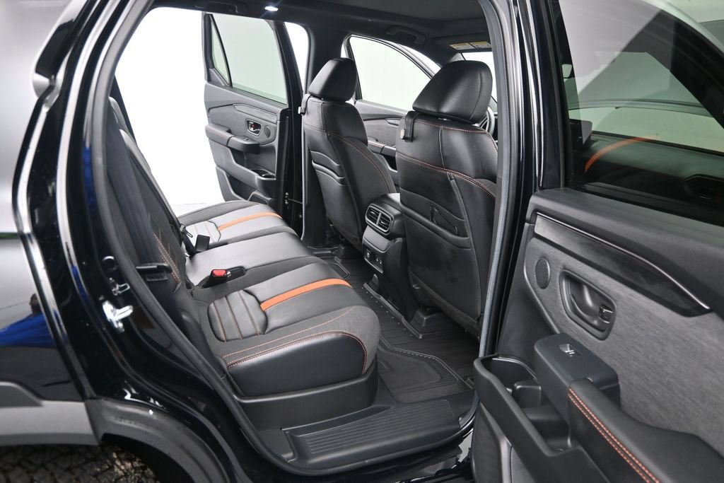 Used 2026 Honda Passport TrailSport image 20