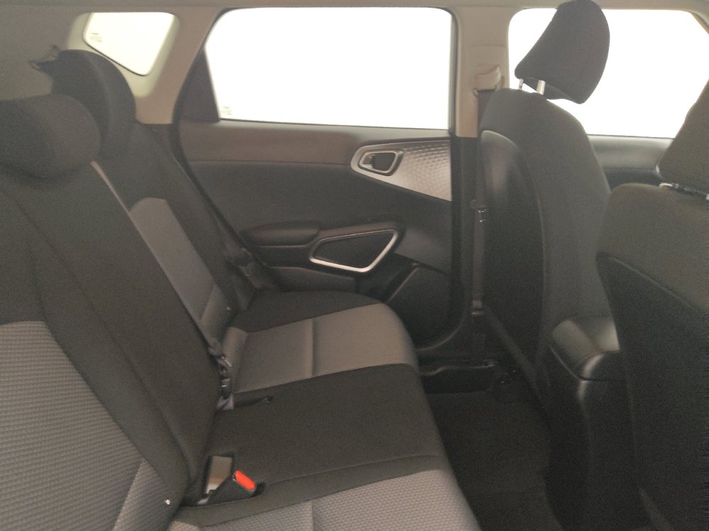 Used 2022 Kia Soul LX w/ Technology Package FWD image 19