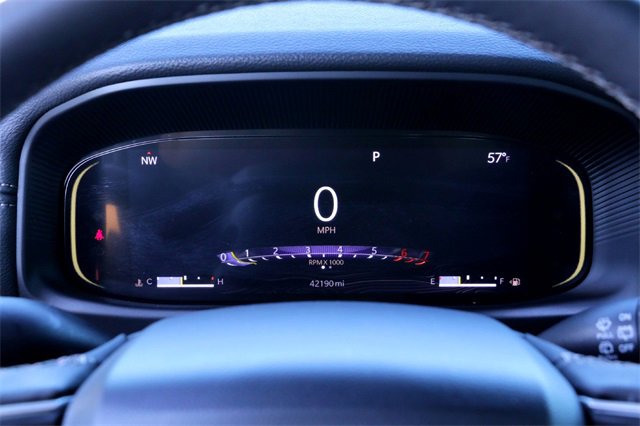 Used 2022 Jeep Wagoneer Series II image 16