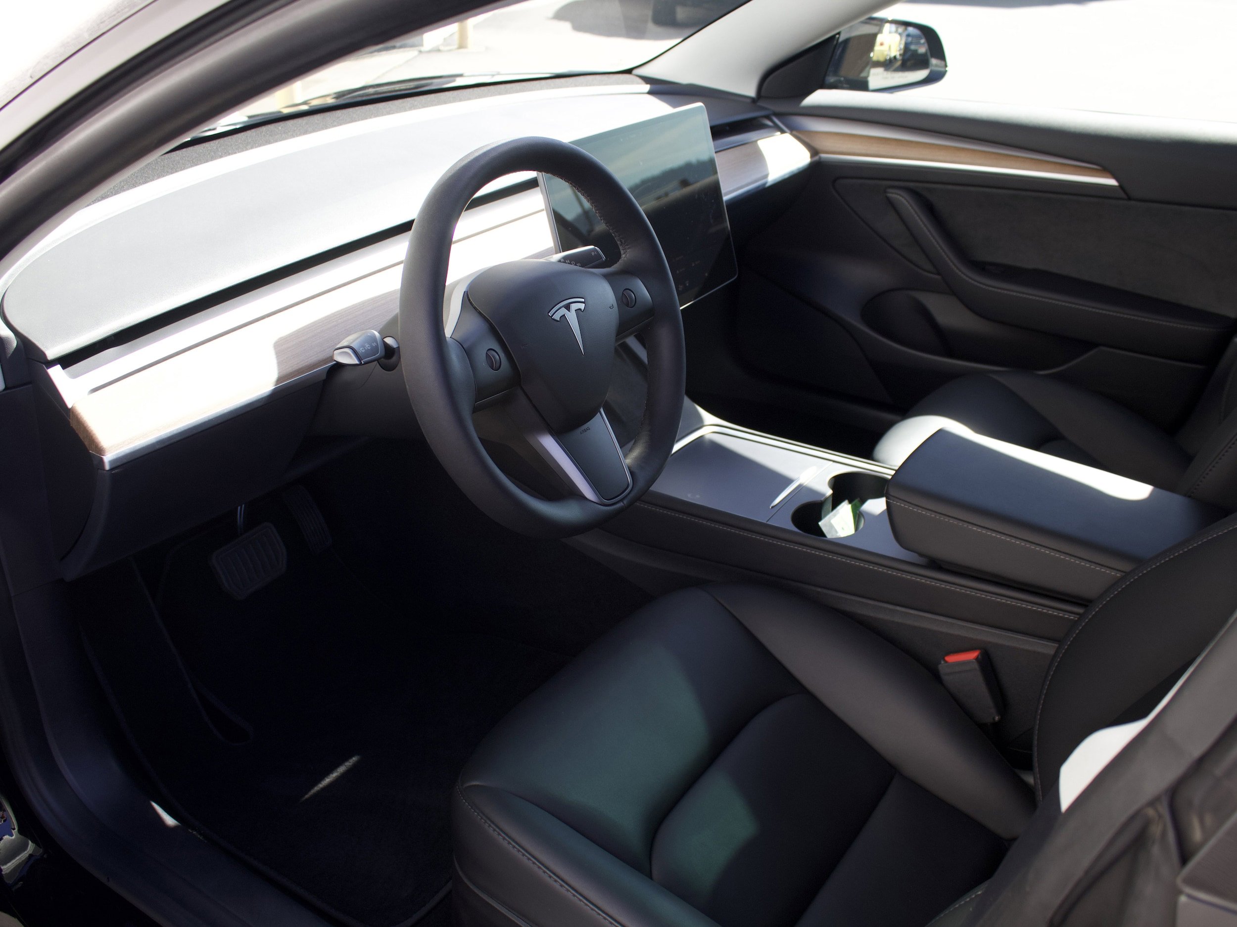 Used 2022 Tesla Model 3 Long Range image 10