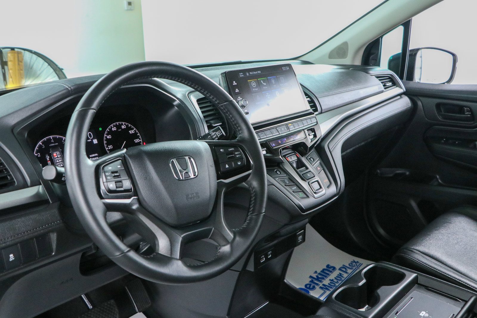 Used 2025 Honda Odyssey EX-L image 23