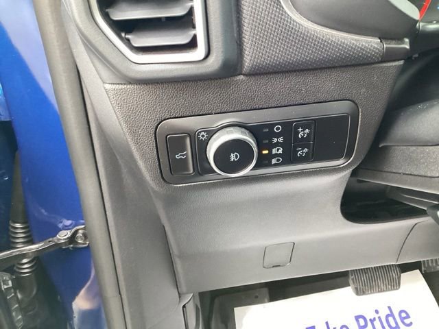 Used 2023 Ford Bronco Sport Big Bend w/ Convenience Package image 28