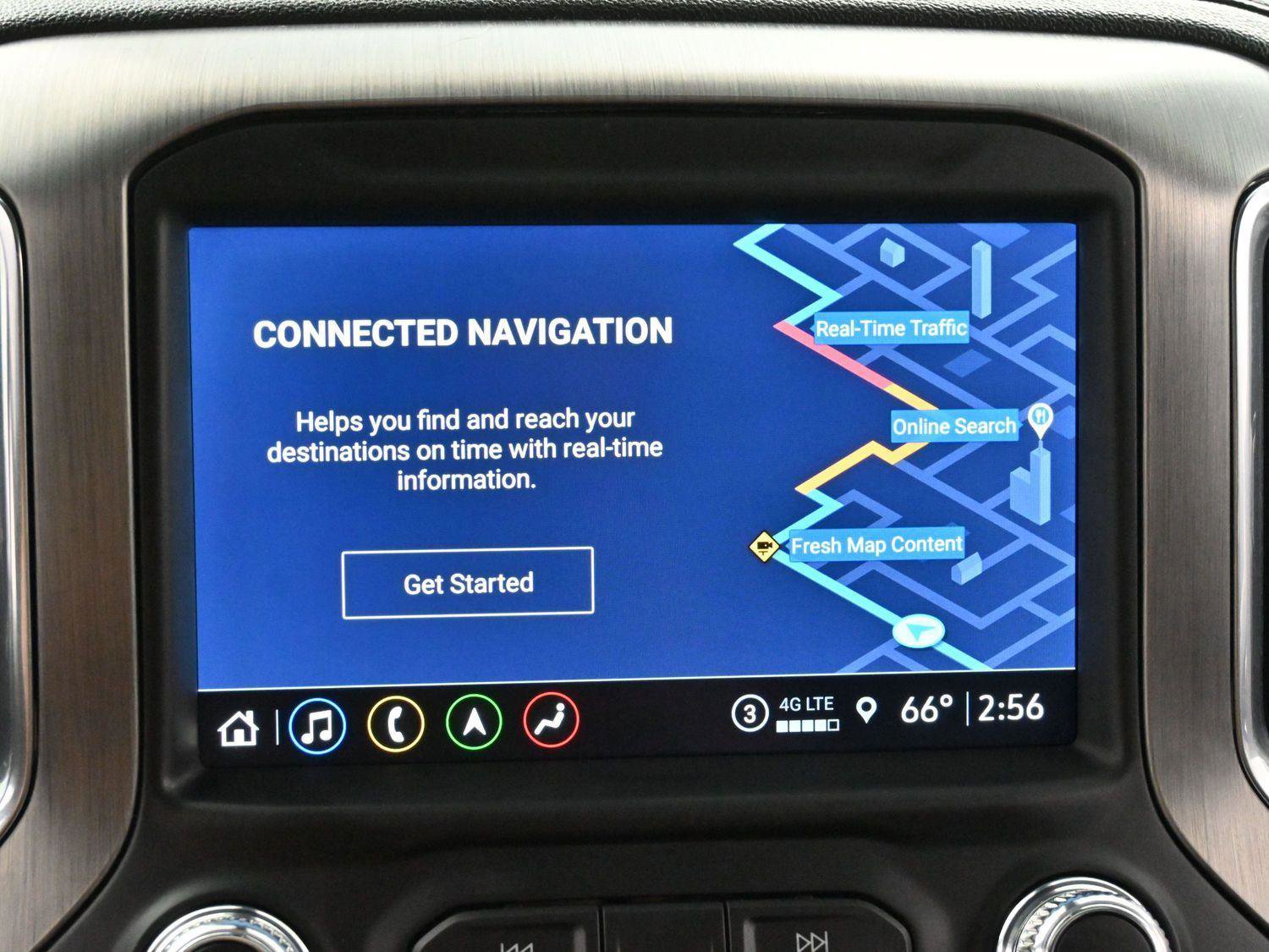 Used 2022 GMC Sierra 1500 Denali w/ Denali Reserve Package image 23