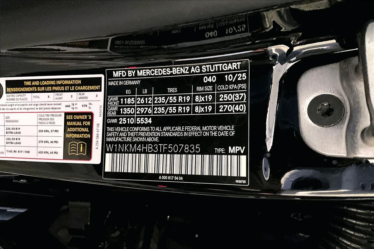 Certified 2026 Mercedes-Benz GLC 300 4MATIC image 34