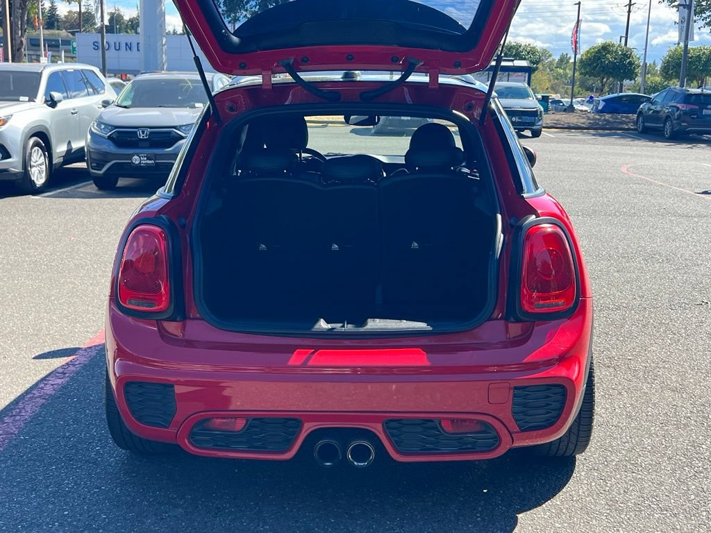 Used 2016 MINI Cooper S FWD image 8