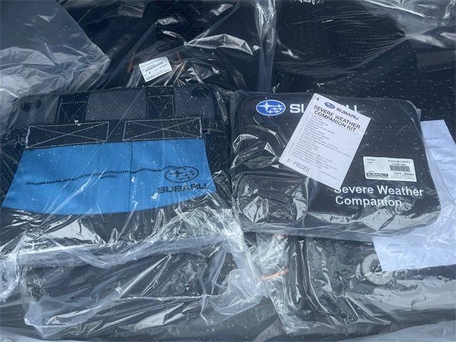 New 2026 Subaru Crosstrek 2.5i Wilderness image 19