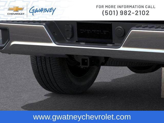 New 2026 Chevrolet Silverado 1500 LT image 14