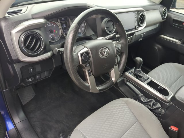 Used 2022 Toyota Tacoma SR5 image 12