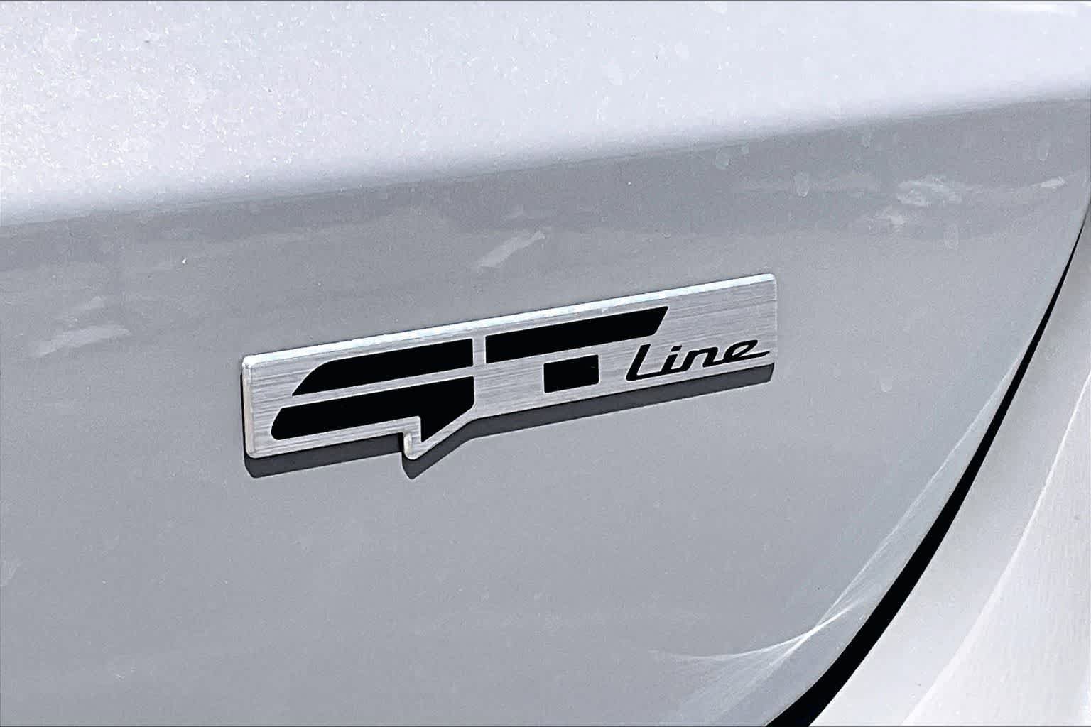 Certified 2023 Kia K5 GT-Line w/ GT-Line Premium Package FWD image 7