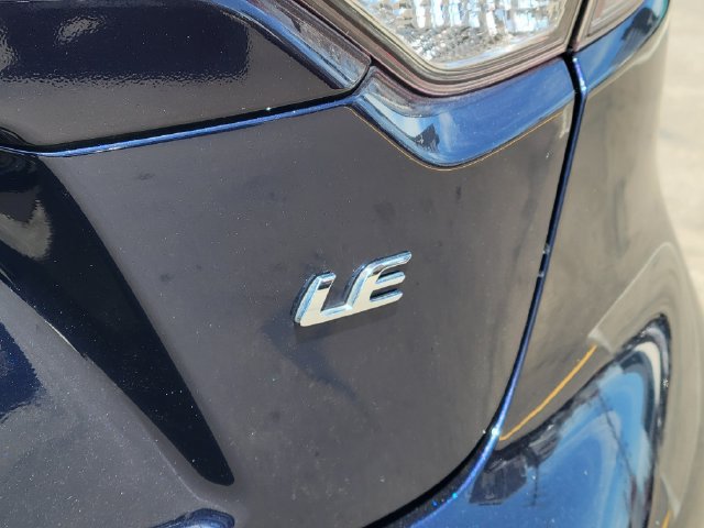 Used 2023 Toyota Corolla LE FWD image 20