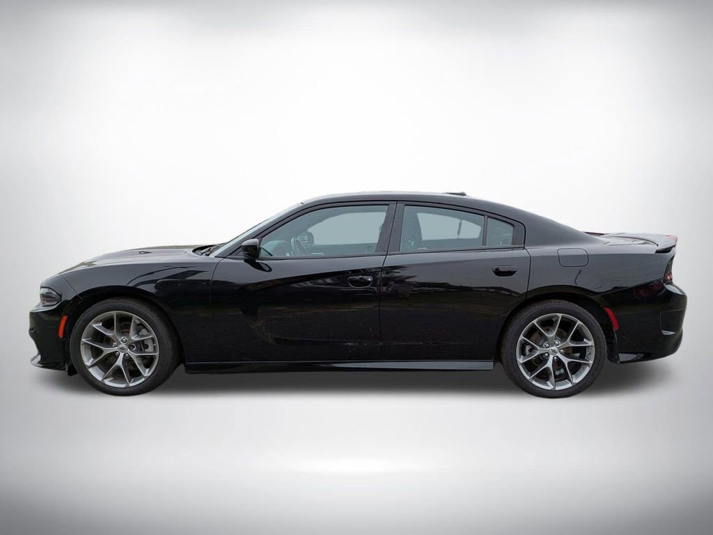 Used 2023 Dodge Charger GT image 7