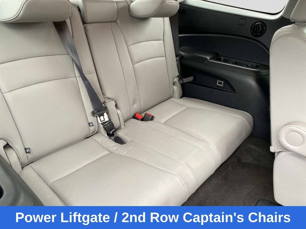 Used 2019 Honda Pilot Touring image 28