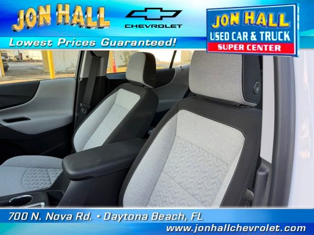 Used 2023 Chevrolet Equinox LS w/ Driver Confidence II Package image 17
