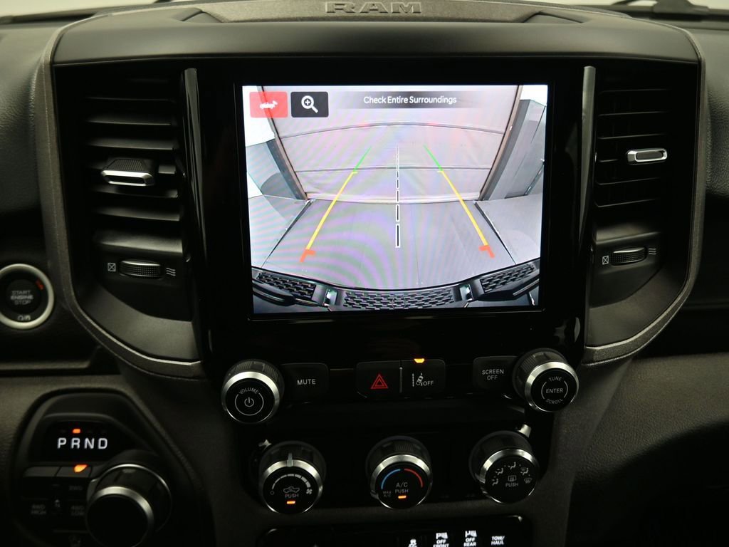 New 2026 RAM 1500 Tradesman image 20