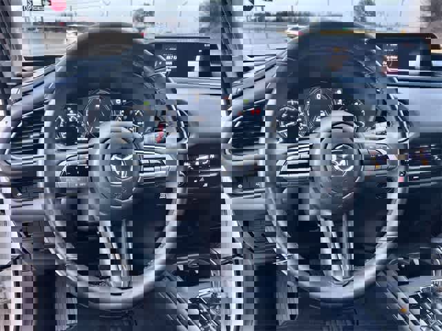 Used 2021 MAZDA CX-30 AWD 2.5 S w/ Select Package image 17