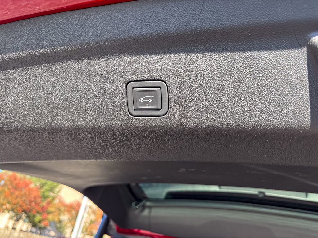 Used 2023 Chevrolet Tahoe RST w/ Luxury Package image 56