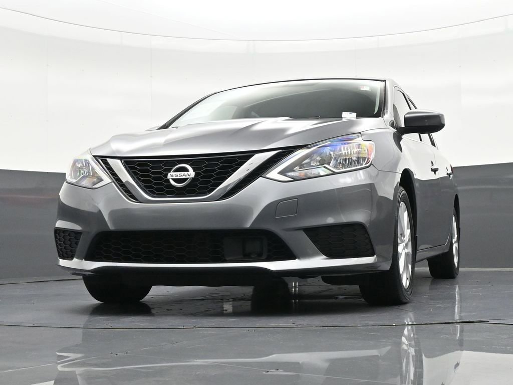 Used 2019 Nissan Sentra SV image 30
