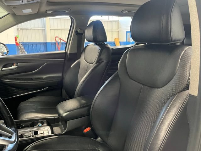 Used 2019 Hyundai Santa Fe AWD image 22