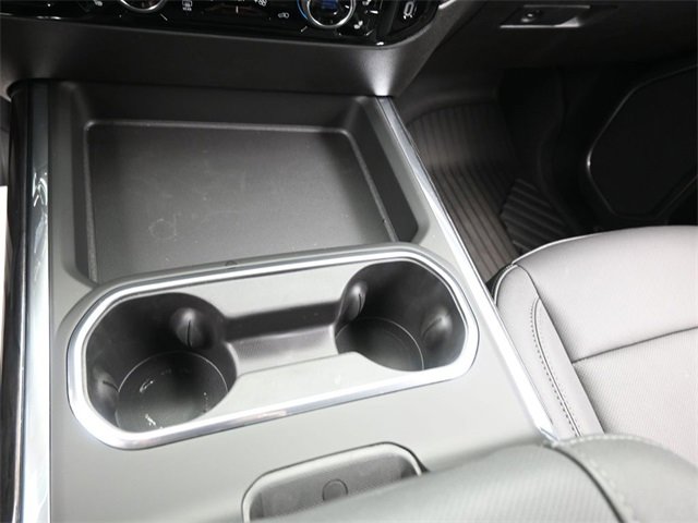 Certified 2025 Chevrolet Silverado 2500 LTZ w/ Z71 Chrome Sport Edition image 11