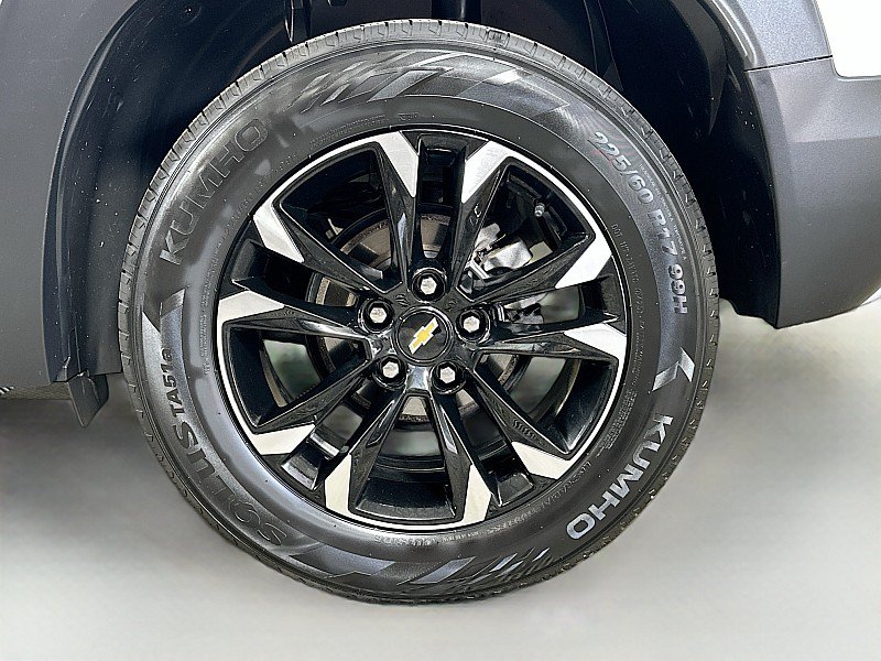 Used 2022 Chevrolet TrailBlazer LT w/ Convenience Package FWD image 30
