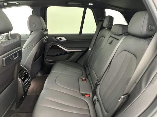 Used 2020 BMW X5 xDrive40i w/ Convenience Package AWD/4WD image 18