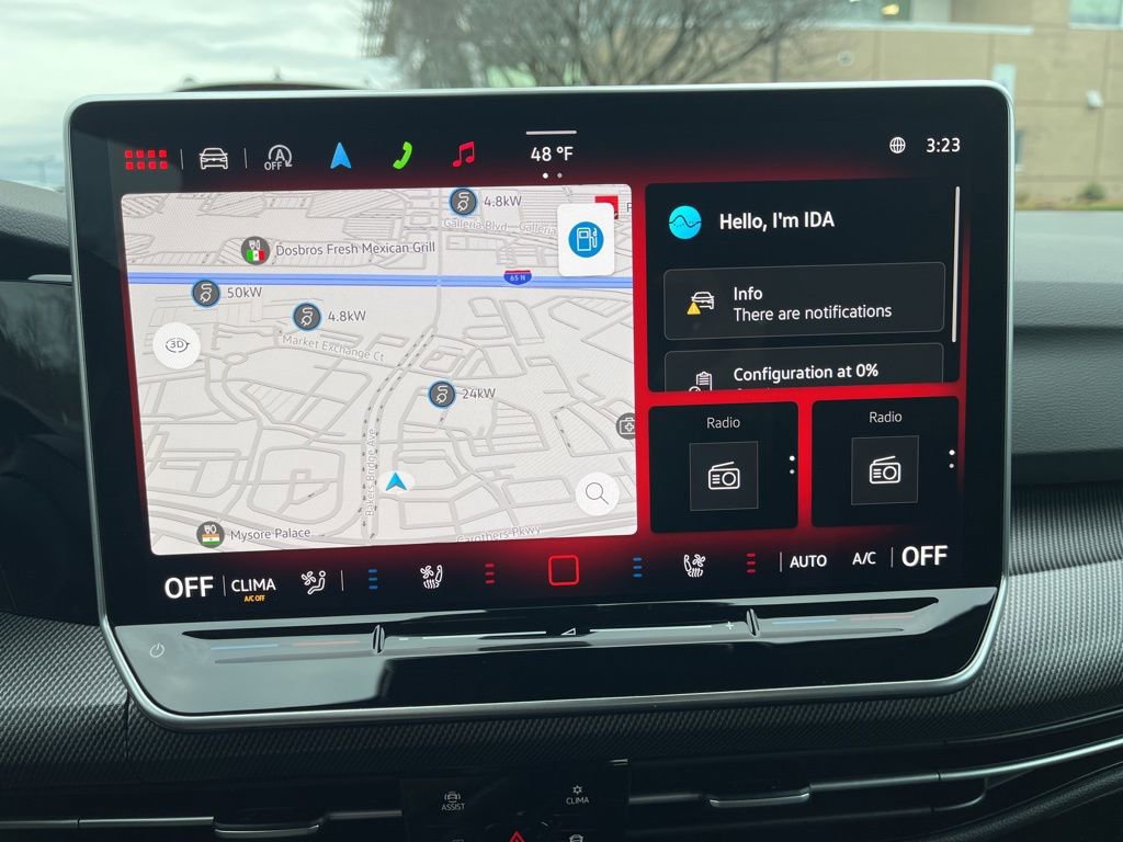 New 2026 Volkswagen GTI Autobahn image 20