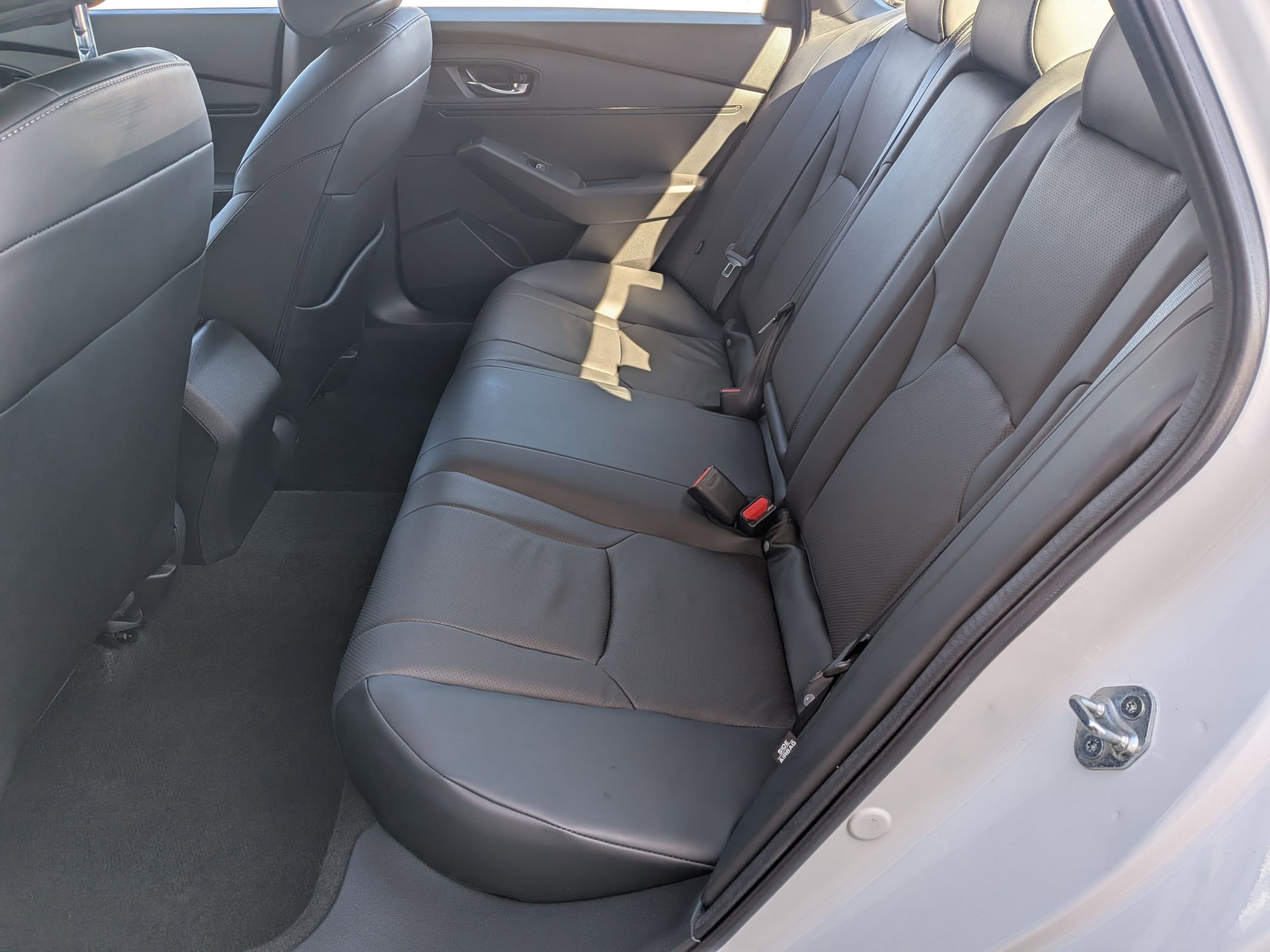 Used 2023 Honda Accord Sport image 23