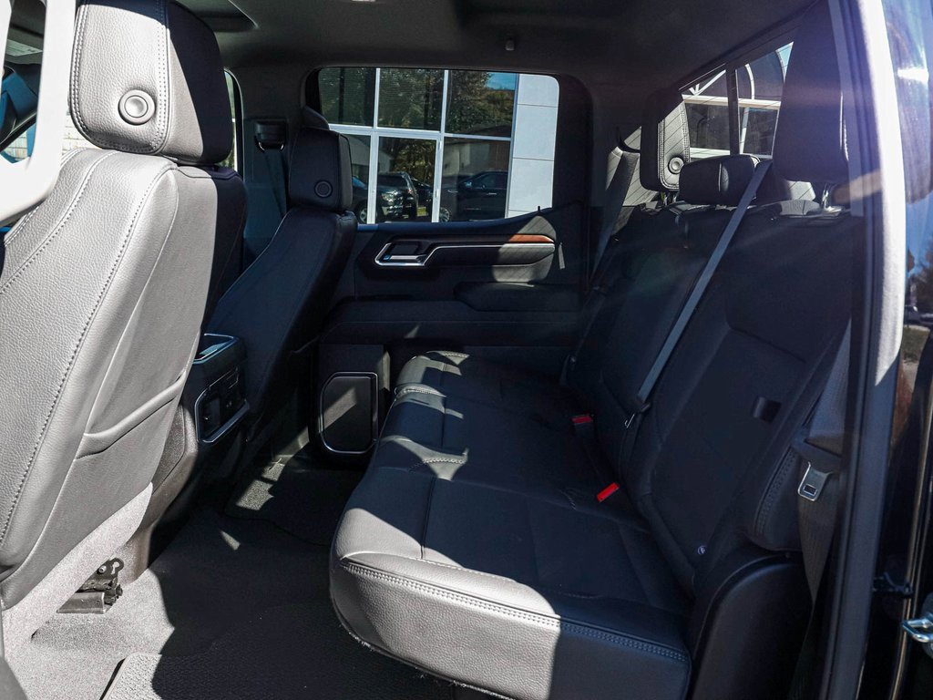 Used 2025 GMC Sierra 1500 Denali image 26