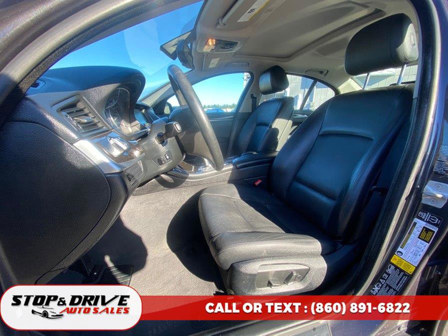 Used 2014 BMW 535i xDrive Sedan image 18