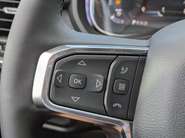 Used 2025 RAM 2500 Laramie RWD image 26