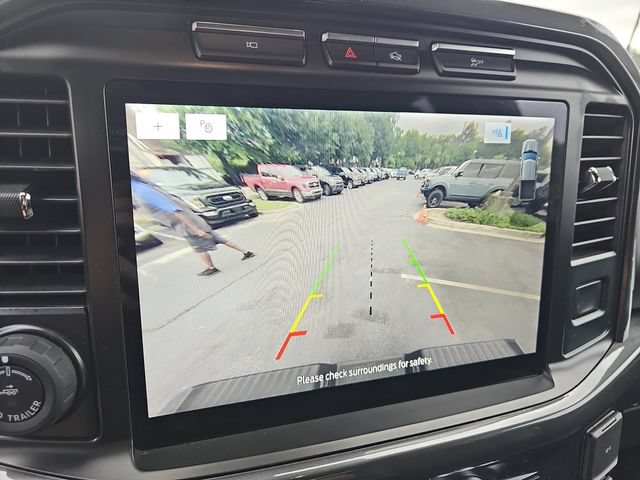 Used 2023 Ford F150 Tremor AWD/4WD image 25