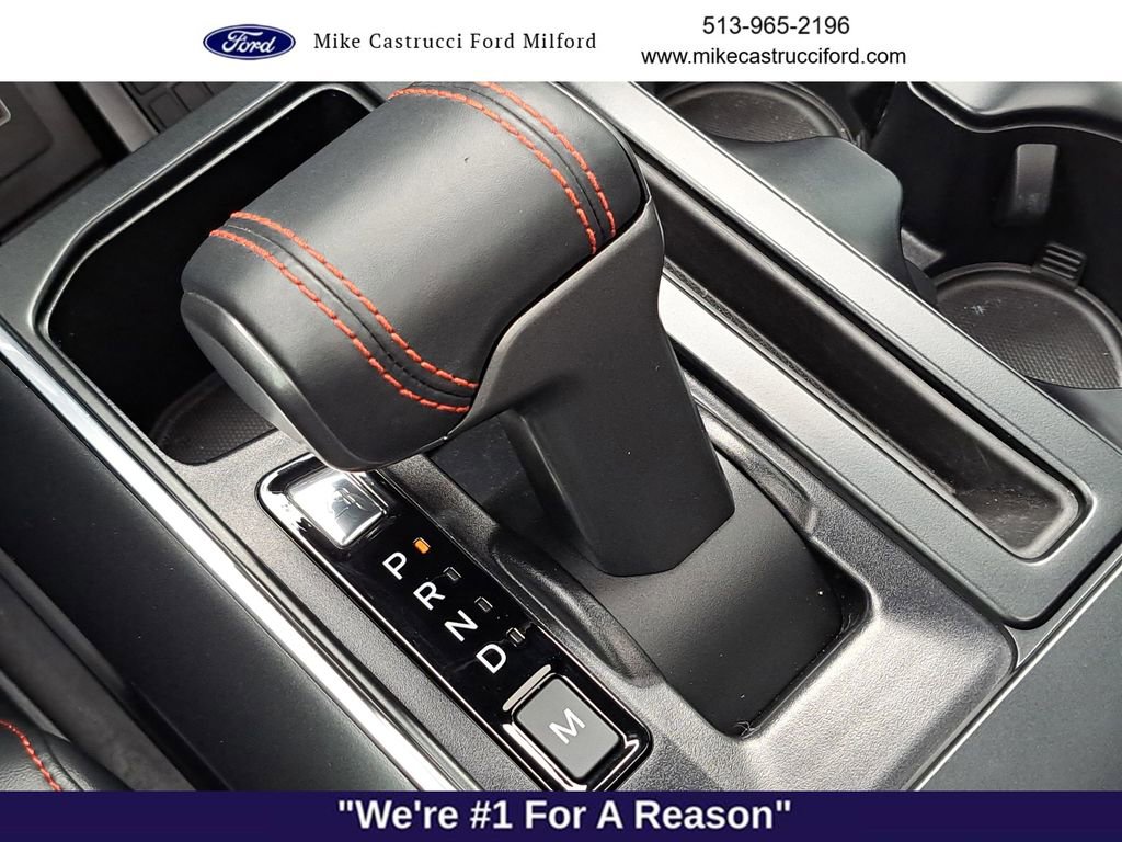 Certified 2025 Ford F150 Raptor image 21