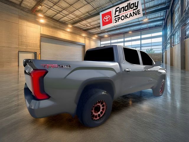 Used 2022 Toyota Tundra SR5 w/ TRD Off-Road Premium Package AWD/4WD image 4