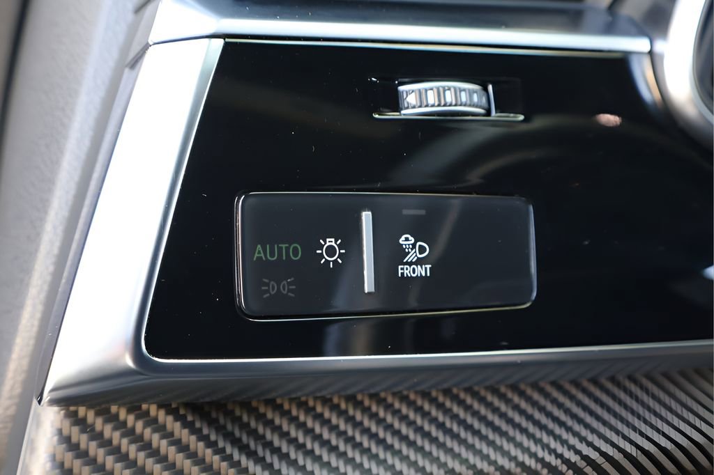 Used 2021 Audi RS Q8 image 19
