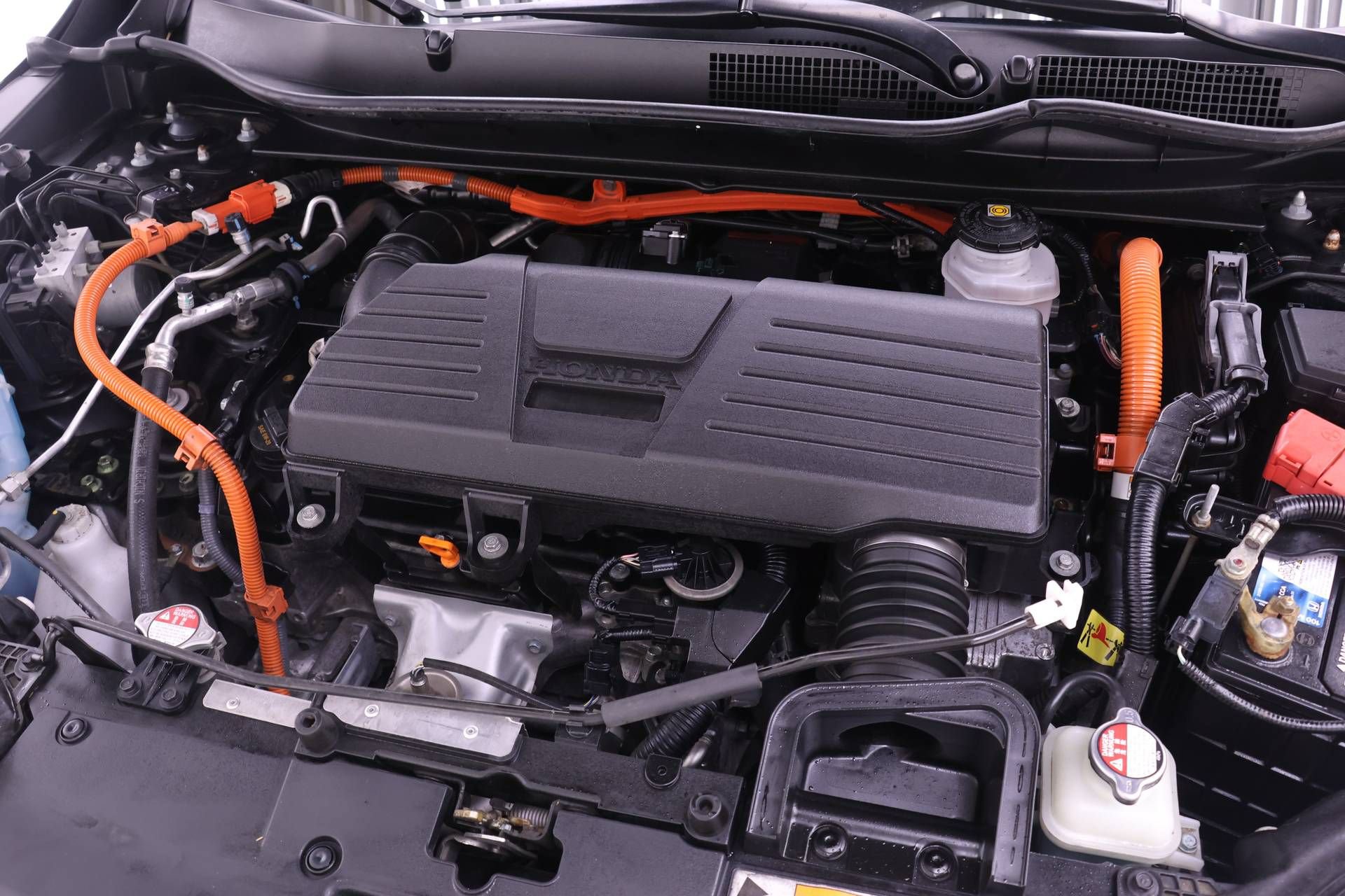 Used 2022 Honda CR-V Touring image 17