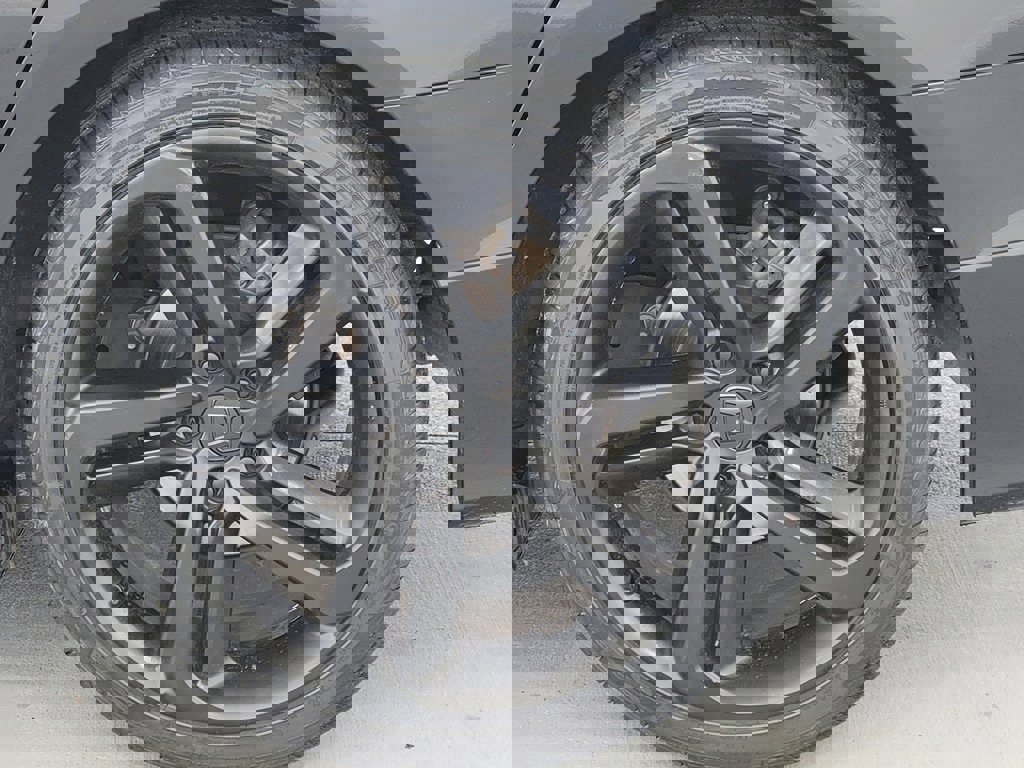 Used 2022 Honda Accord Sport image 12