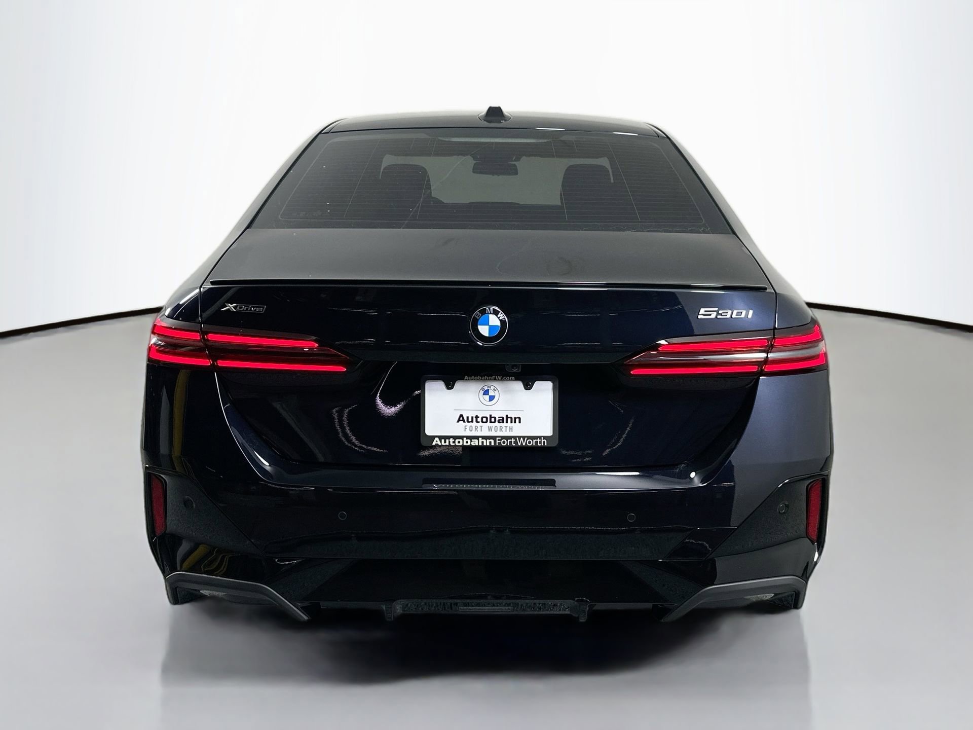 New 2026 BMW 530i xDrive 530i xDrive w/ M Sport Package image 6