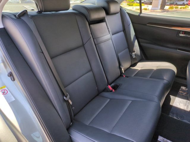 Used 2016 Lexus ES 350 FWD image 29