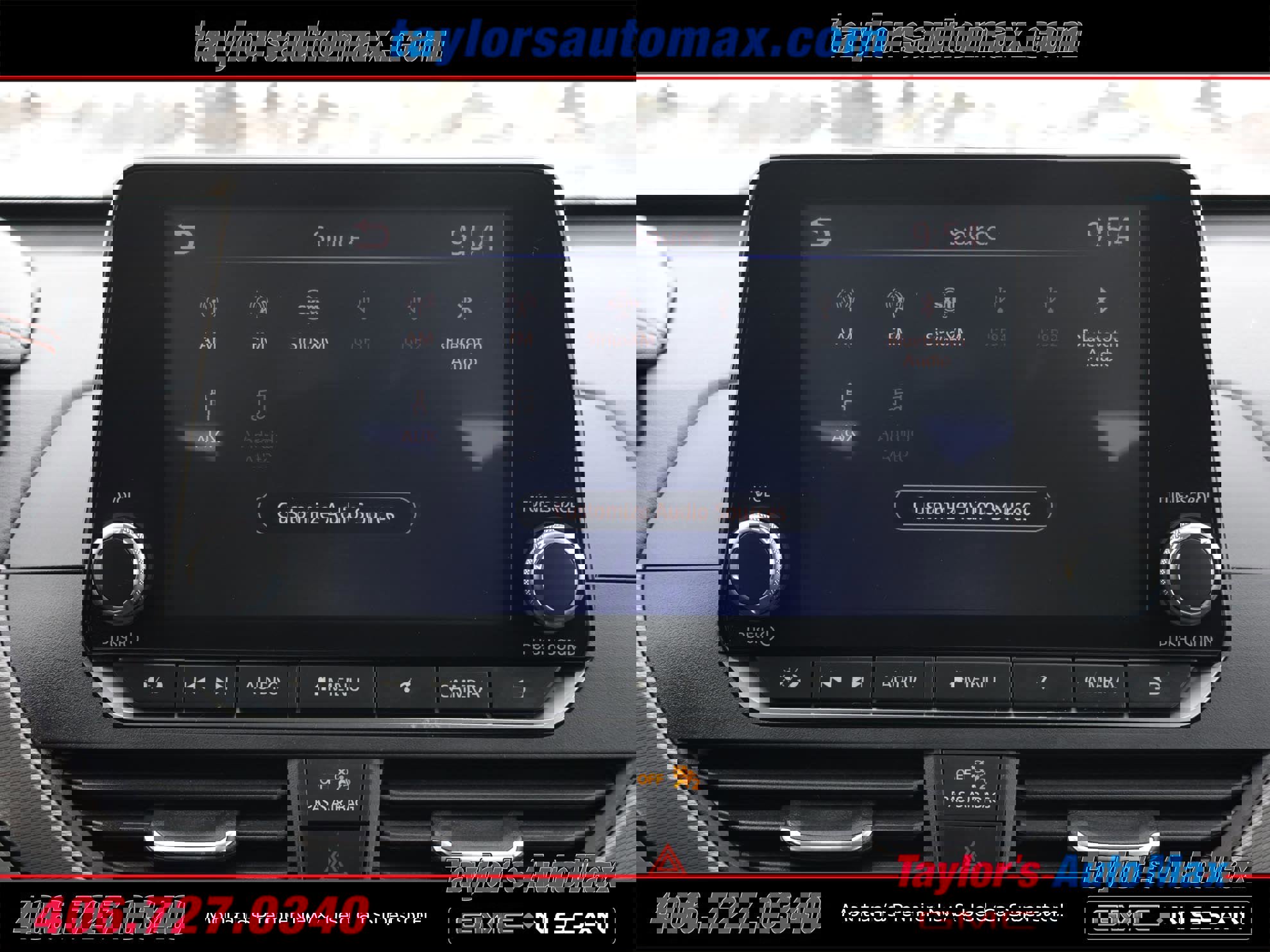 Used 2024 Nissan Altima 2.5 SR image 11