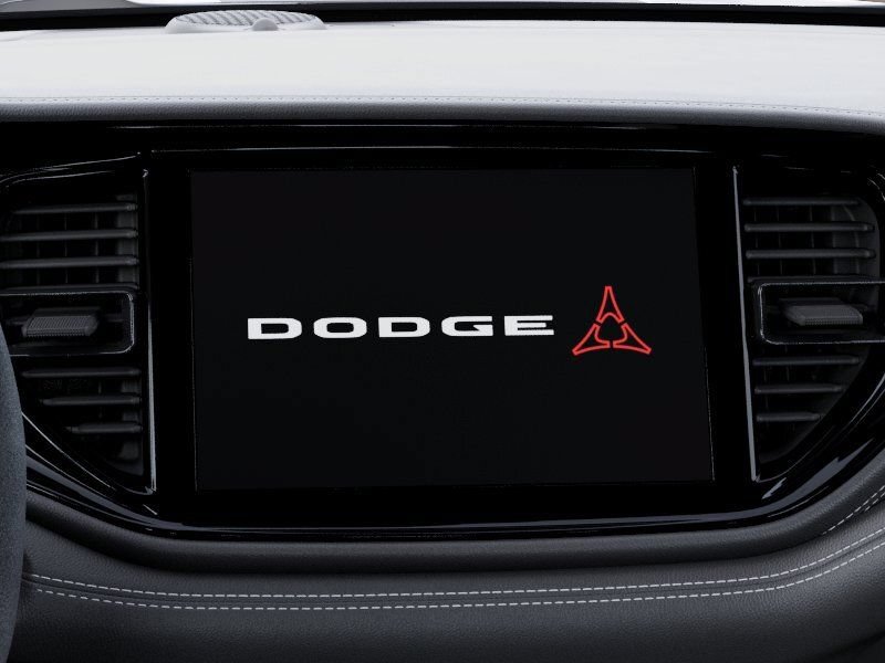 New 2026 Dodge Durango SRT Hellcat w/ Premium Group AWD/4WD image 19