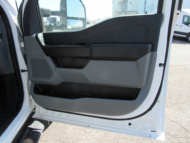 Used 2024 Ford F350 XL w/ Snow Plow Prep Package image 15
