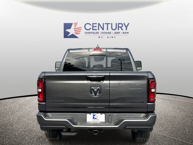 New 2025 RAM 1500 Big Horn image 3