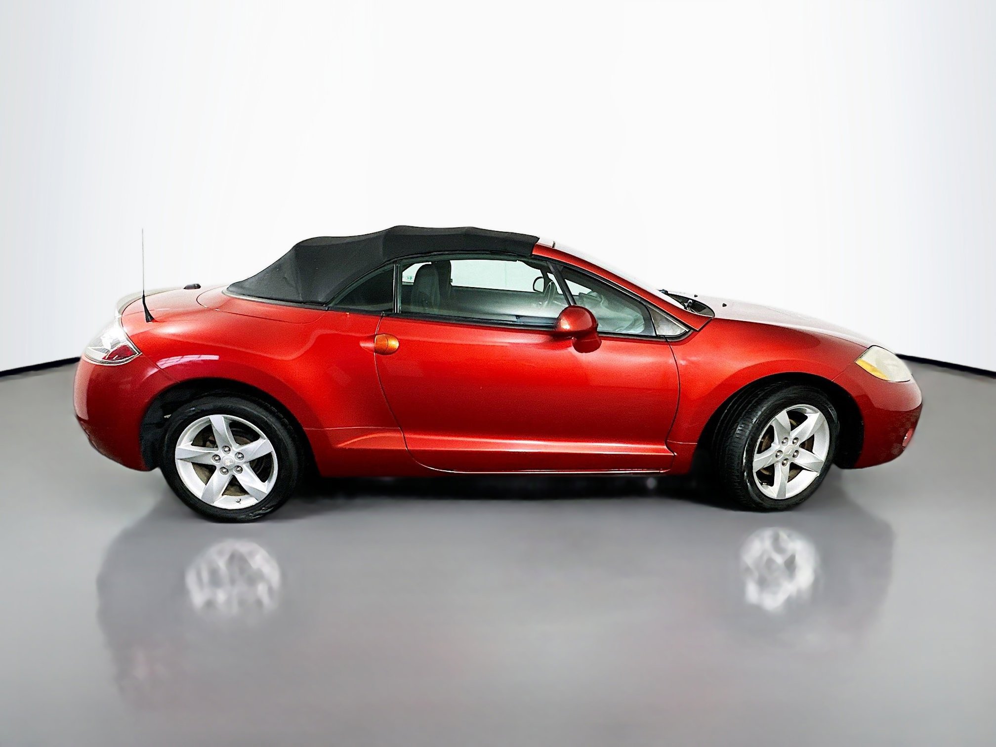 Used 2008 Mitsubishi Eclipse GS image 8