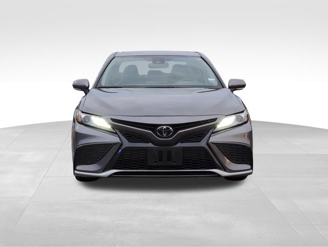 Used 2024 Toyota Camry XSE image 8