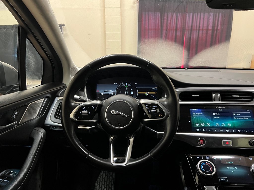 Used 2020 Jaguar I-PACE S AWD/4WD image 46