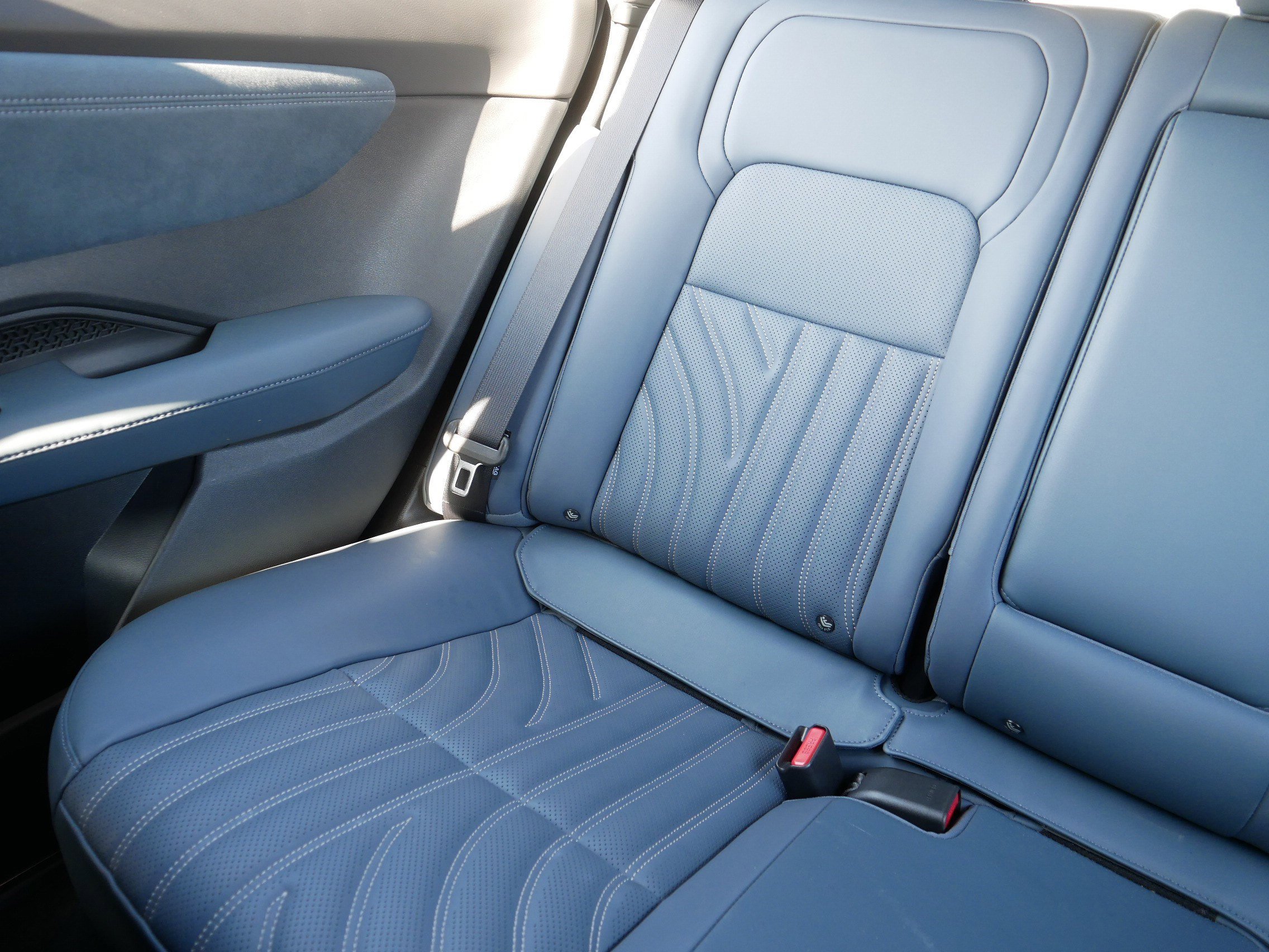 Certified 2023 Nissan Ariya image 12