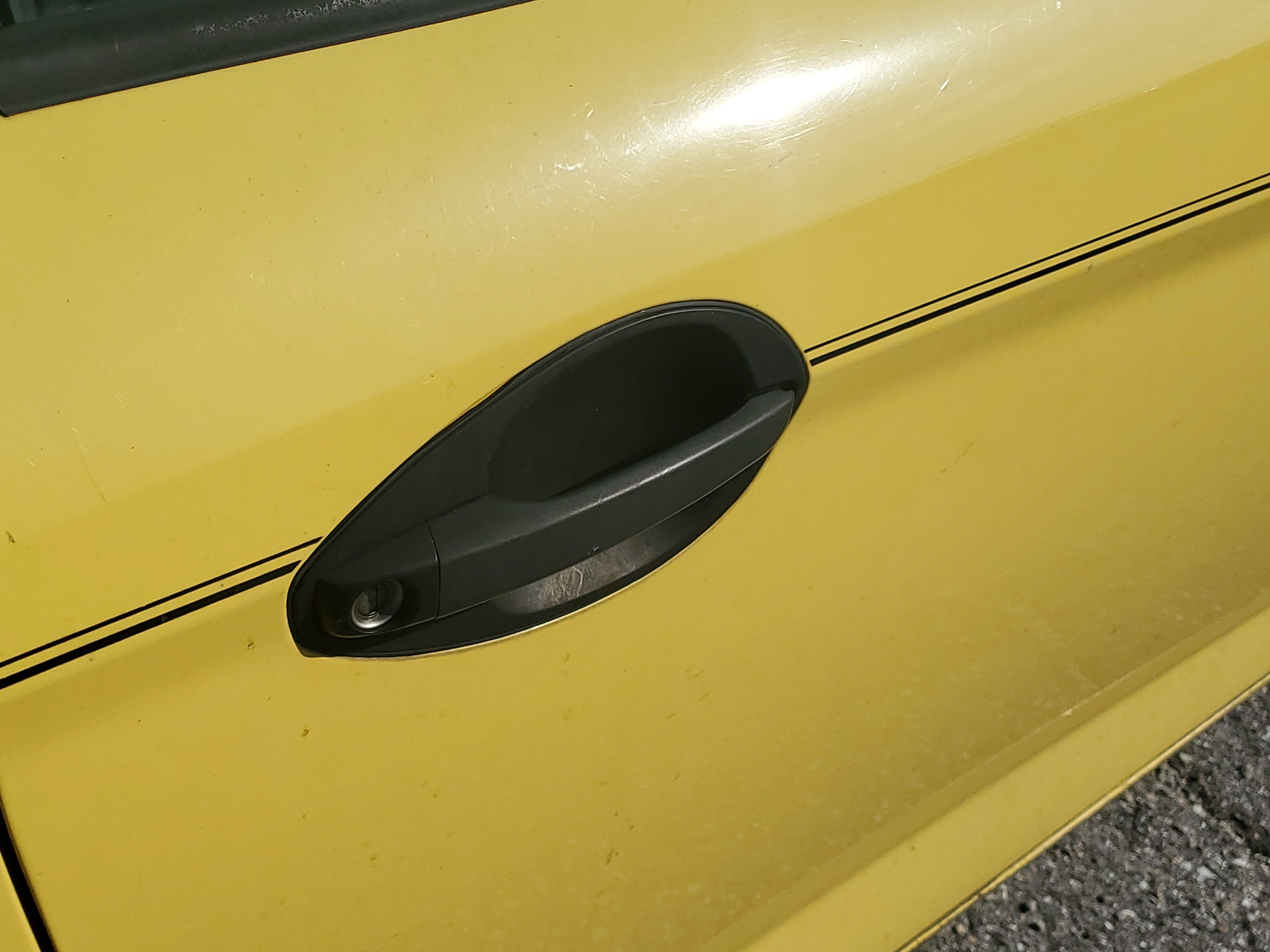 Used 2006 Hyundai Tiburon GS FWD image 5