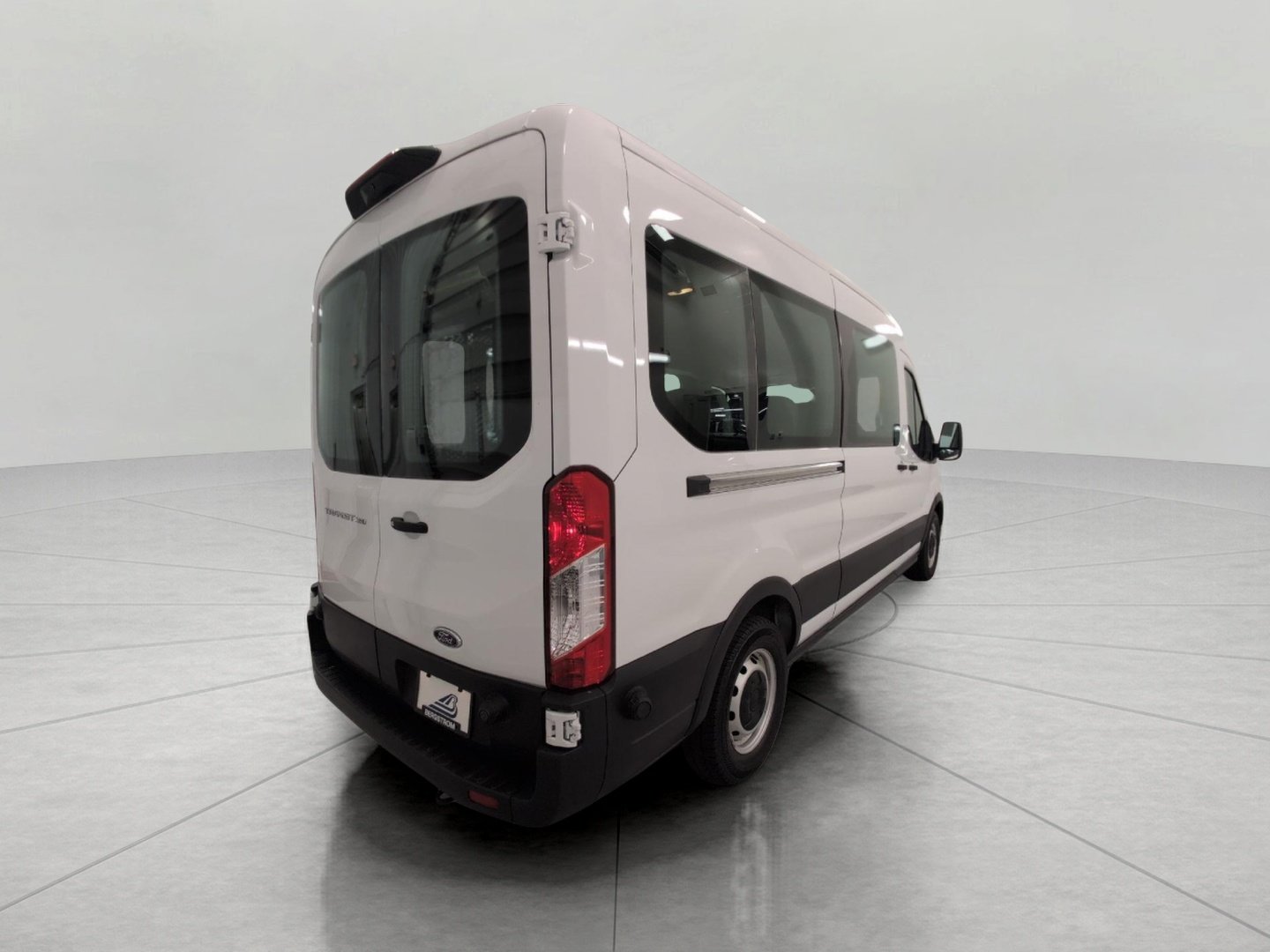 Used 2020 Ford Transit 350 XL RWD image 16