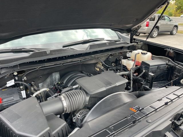 Certified 2024 Chevrolet Silverado 2500 High Country w/ Technology Package image 38