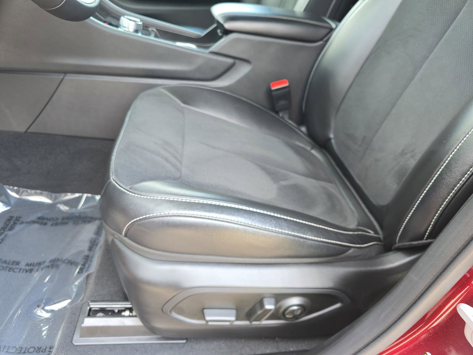 Used 2024 Jeep Grand Cherokee Altitude image 29